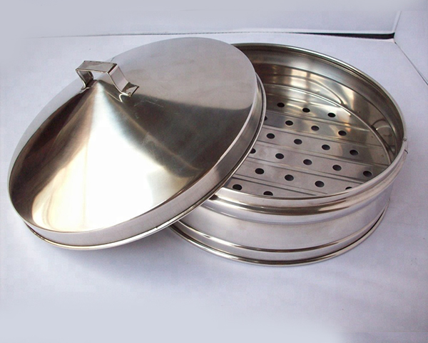 Cookware Food Basket Dim Sum Steamer