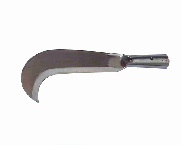 9.3 Inch Stainless Steel Bush-hook