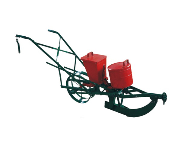 Bull Brand Planter/Seeder