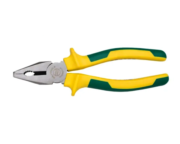 Hardware Tool European Style Combination Pliers