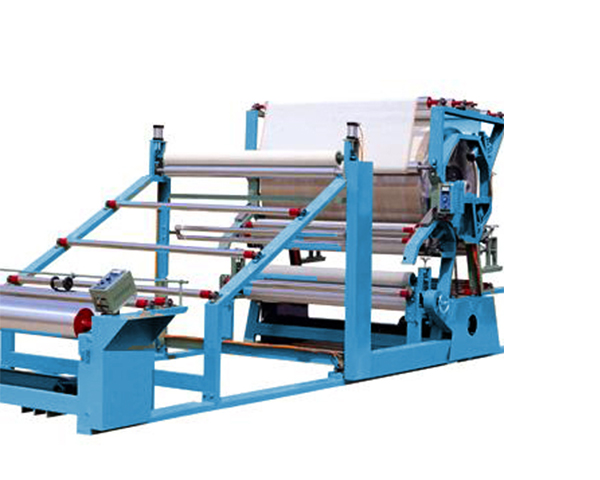 Foam Laminating Machine