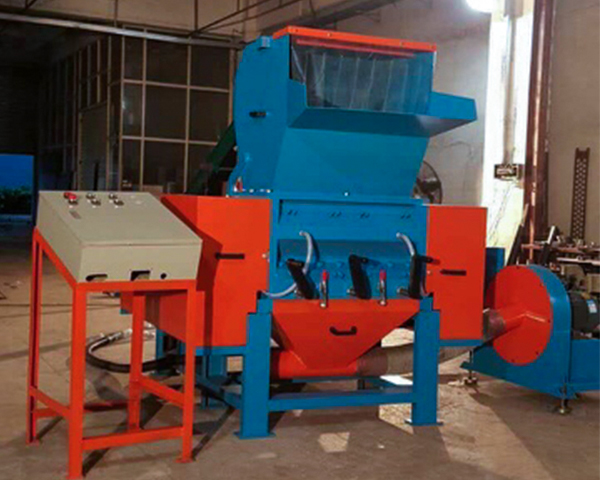 Foam Crushing Machine/Foam Crushing Mill