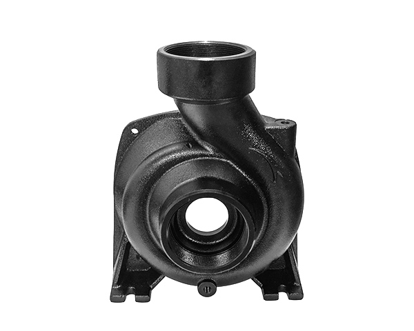 Ductile Iron Casting Parts Pump Case