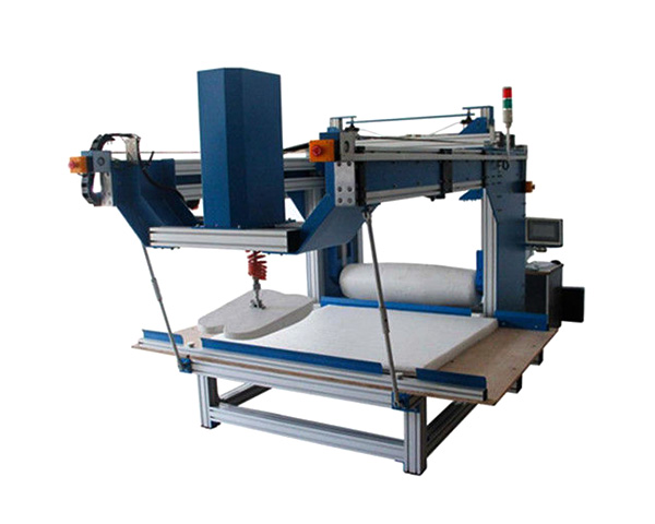 Mattress Durability Furniture Testing Machines