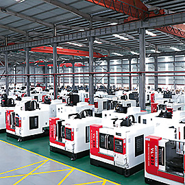 Hunan Giant Machine Tool Co., Ltd.: How to Improve the Maintenance Efficiency of CNC Machine Tools